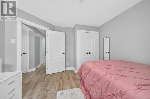 105 Brae Crescent, Ottawa, ON 