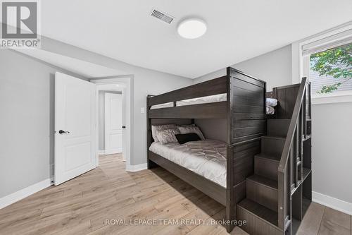 105 Brae Crescent, Ottawa, ON 