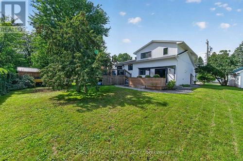 105 Brae Crescent, Ottawa, ON 