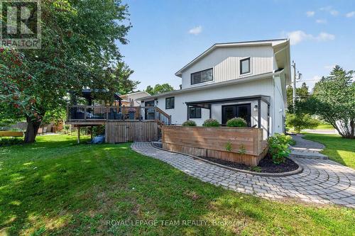 105 Brae Crescent, Ottawa, ON 
