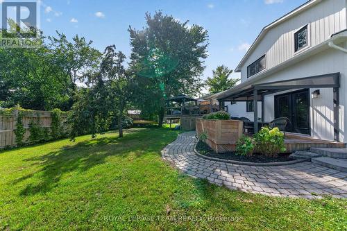 105 Brae Crescent, Ottawa, ON 