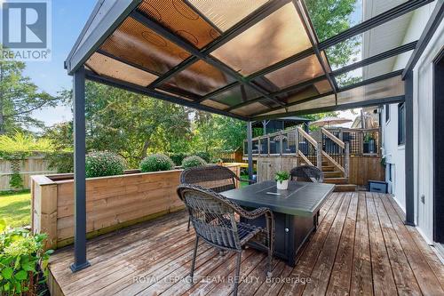 105 Brae Crescent, Ottawa, ON 