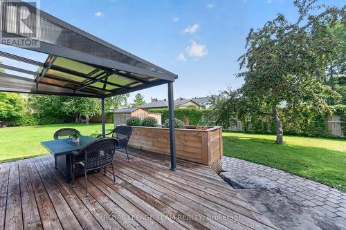 105 Brae Crescent, Ottawa, ON 