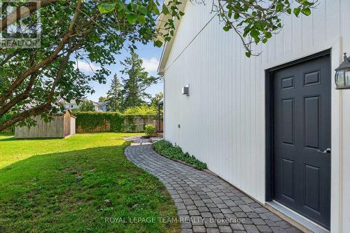 105 Brae Crescent, Ottawa, ON 