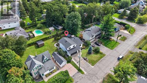 105 Brae Crescent, Ottawa, ON 