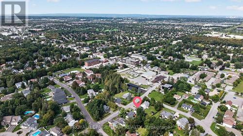 105 Brae Crescent, Ottawa, ON 