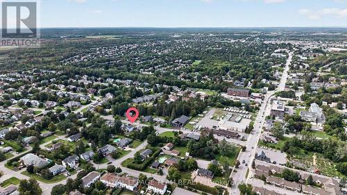 105 Brae Crescent, Ottawa, ON 