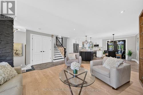 105 Brae Crescent, Ottawa, ON 