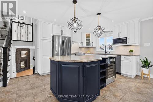 105 Brae Crescent, Ottawa, ON 