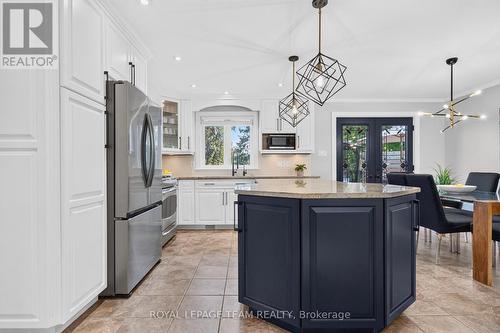 105 Brae Crescent, Ottawa, ON 