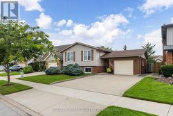 7851 CHOROZY STREET  Niagara Falls (Ascot), ON L2H 2N6