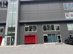 113 4899 VANGUARD ROAD  Richmond, BC V6X 0W5