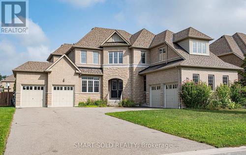 56 REDMOND CRESCENT  Springwater, ON L9X 2A2