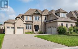 56 REDMOND CRESCENT Springwater, ON L9X 2A2