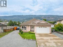 2010 Heitman Street Enderby, BC V0E 1V2