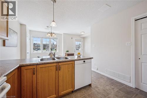 50 Howe Drive Unit# 16B, Kitchener, ON 