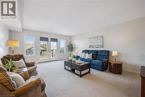 50 Howe Drive Unit# 16B, Kitchener, ON 
