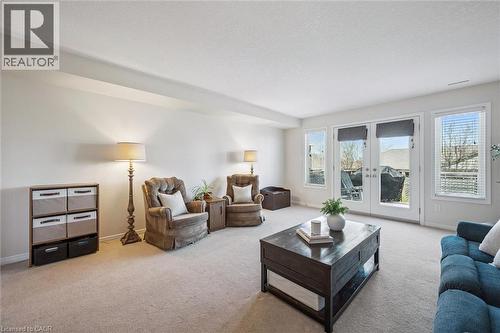 50 Howe Drive Unit# 16B, Kitchener, ON 