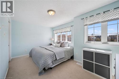 50 Howe Drive Unit# 16B, Kitchener, ON 