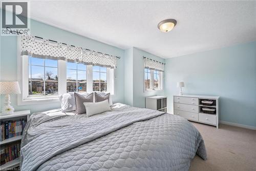 50 Howe Drive Unit# 16B, Kitchener, ON 