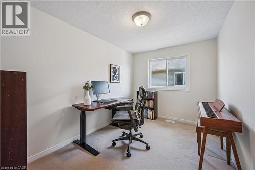 50 Howe Drive Unit# 16B, Kitchener, ON 