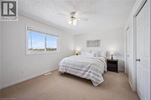 50 Howe Drive Unit# 16B, Kitchener, ON 