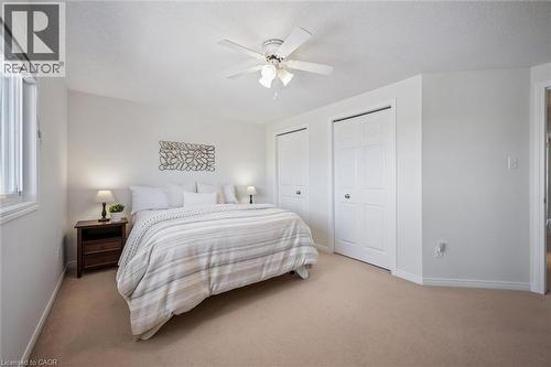50 Howe Drive Unit# 16B, Kitchener, ON 