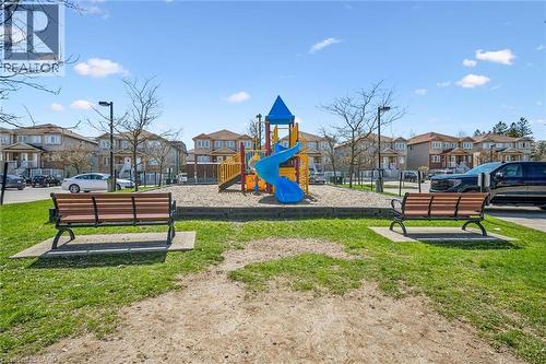 50 Howe Drive Unit# 16B, Kitchener, ON 