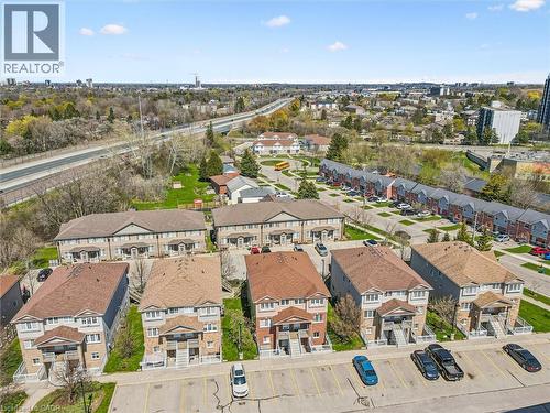 50 Howe Drive Unit# 16B, Kitchener, ON 