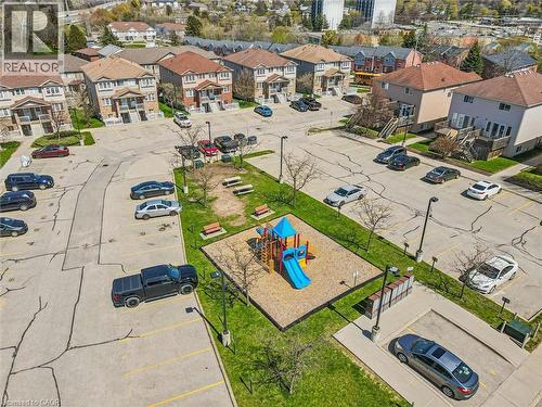 50 Howe Drive Unit# 16B, Kitchener, ON 
