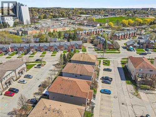 50 Howe Drive Unit# 16B, Kitchener, ON 