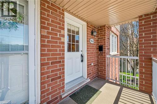 50 Howe Drive Unit# 16B, Kitchener, ON 