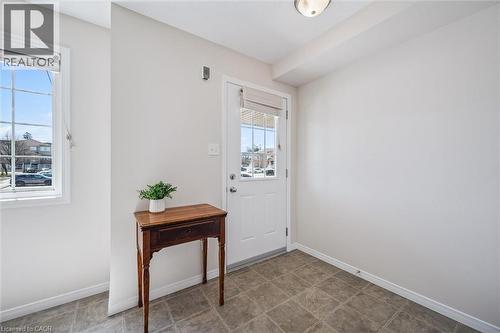 50 Howe Drive Unit# 16B, Kitchener, ON 