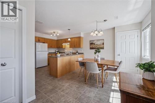 50 Howe Drive Unit# 16B, Kitchener, ON 