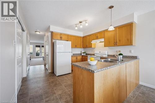 50 Howe Drive Unit# 16B, Kitchener, ON 