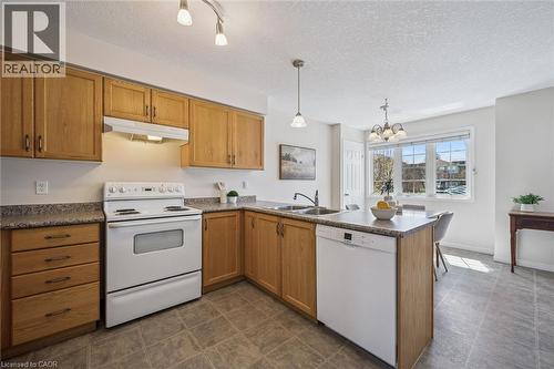 50 Howe Drive Unit# 16B, Kitchener, ON 