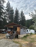 Railway Avenue Lot# 1 Yahk, BC V0B 2P0