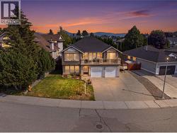 368 Tuxford Drive  Kamloops, BC V2E 2M7
