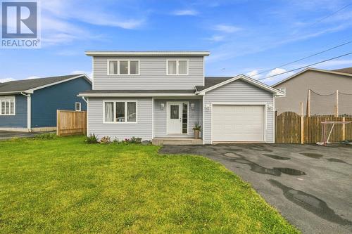 15 Camelot Crescent  Paradise, NL A1L 0P5
