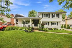 1271 SEVERIN DRIVE South  Sarnia, ON N7S 2B9