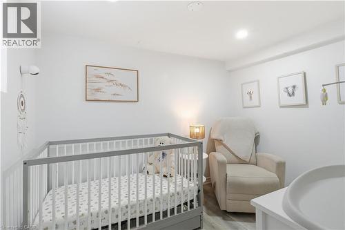 141 Mcanulty Boulevard, Hamilton, ON 