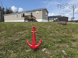 Lot #8 41 Northside Drive St. Peter's, NS B0E 3B0