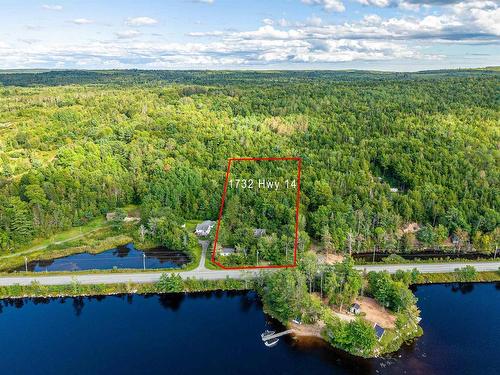 1732 Highway 14, Vaughan, NS 