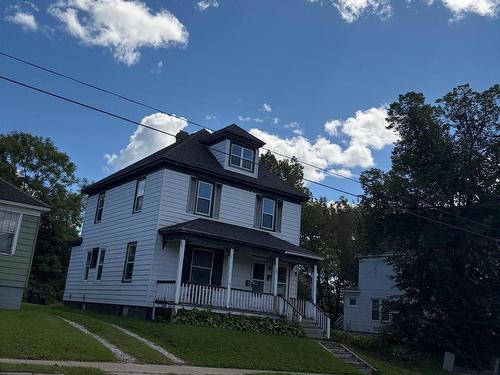 392 Townsend Street  Sydney, NS B1P 5G4