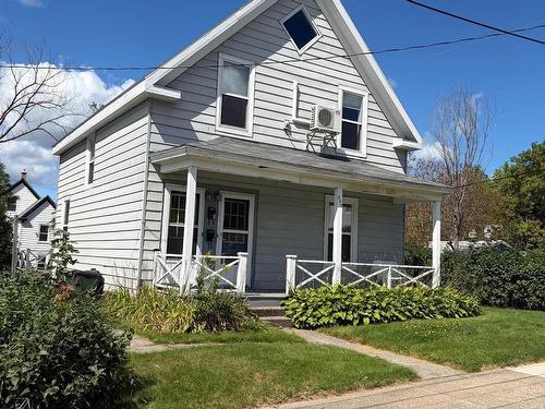 217 Union Street  Sydney, NS B1P 4Y2
