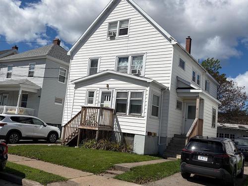 41 Trinity Avenue  Sydney, NS B1P 4Z4