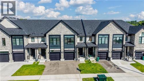 9 QUEENSBROOK Crescent  Cambridge, ON N1S 0E5
