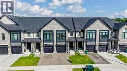 9 QUEENSBROOK Crescent  Cambridge, ON N1S 0E5
