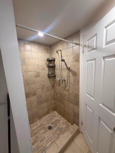 Salle de bains - 4Z-1905 Rue Jean-Picard, Laval (Chomedey), QC 