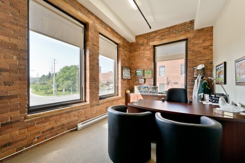 Office - 203-31 Rue King O., Sherbrooke (Les Nations), QC 